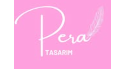 @pera_tasarm Logo
