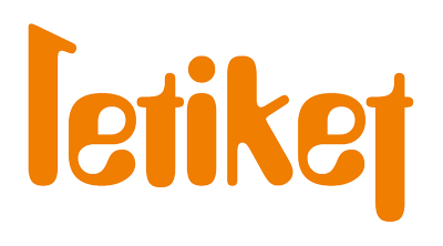 1etiket Baskı Tasarım Ambalaj ve Yazılım Logo