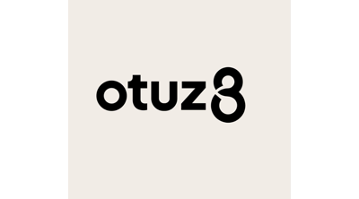 Otuz8 Global Logo