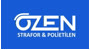 Özen Strafor Logo