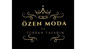 Özen Moda Türban Tasarım | Kocaeli Logo