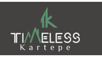 Timeless Kartepe Logo
