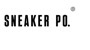Sneaker Po. Logo