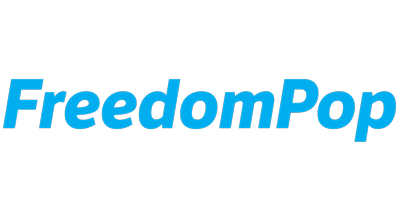 FreedomPop Logo