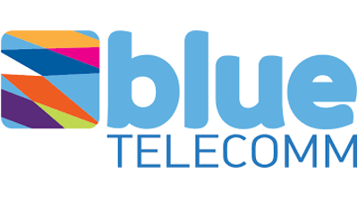 BLUE TELECOMM
