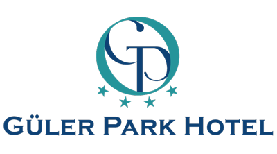 Güler Park Hotel Logo
