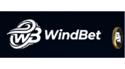 WindBet Logo