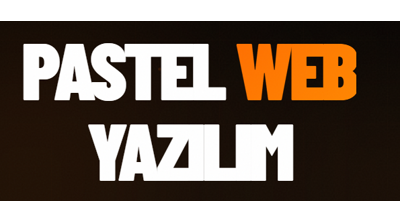 Pastel Web Yazılım
