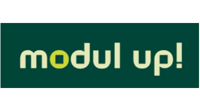 Modul Up Logo