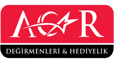 Acar Değirmenleri Logo
