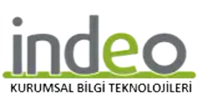 Indeo Kurumsal Logo