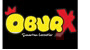 Oburx | Afyon Logo