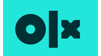 OLX Logo