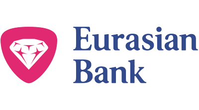 Евразийский банк Logo