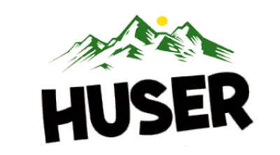 Huser Gıda Logo