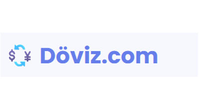 Döviz.com Logo