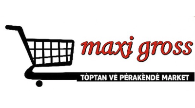 Maxi Gross | Talas Logo