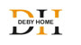 Deby Home Logo