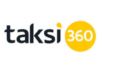 Taksi360 Logo