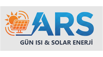 Ars Solar Enerji | Ankara Logo