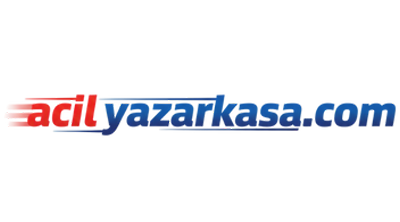 Acilyazarkasa.com Logo