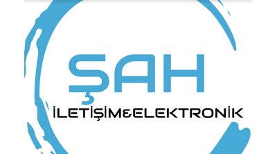 Şah İletişim & Elektronik