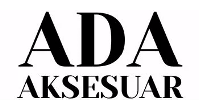 Ada Aksesuar Logo