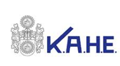 Kahe Cam Aksesuarları Logo