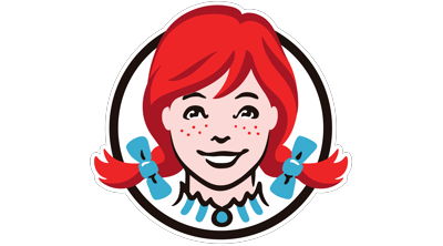Wendy’s Logo