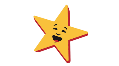 Hardee’s Logo