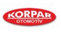 Korpar Otomotiv | İzmir Logo