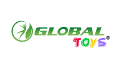 Global Toys Logo