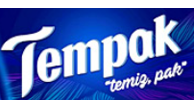 Tempak Kağıt Ürünleri Logo