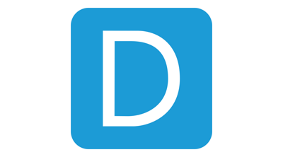 Doublelist Logo