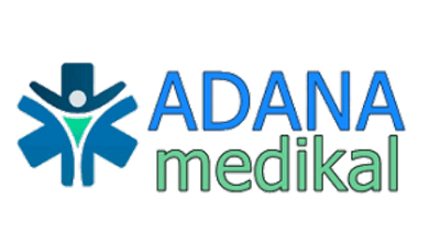 Adana Medikal Logo