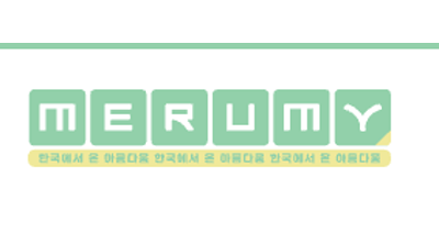 Merumy Logo