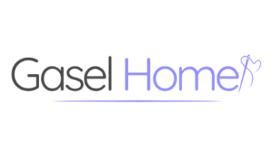 Gasel Home Logo