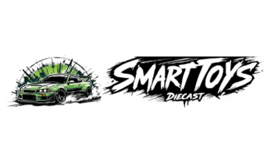 Smarttoys Diecast