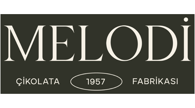Melodi Çikolata Logo