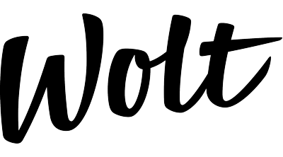 Wolt Logo