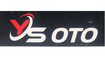 YS Oto Yedek Parça Logo