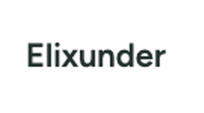 Elixunder Logo