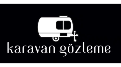 Karavan Gözleme Logo