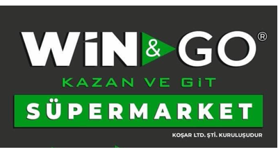 Win & Go Süpermarket | Hatay