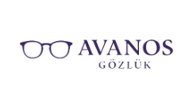 Avanos Gözlük Logo