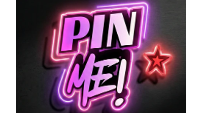 Pinme | shiera.online Logo