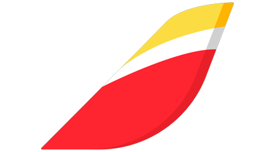 Iberia Logo