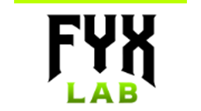 Fyxlab.co Logo
