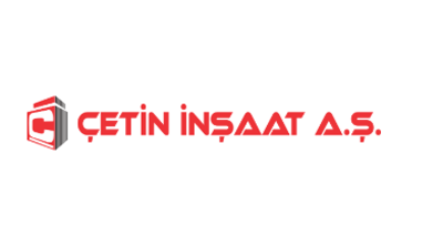 Çetin İnşaat | Elazığ Logo