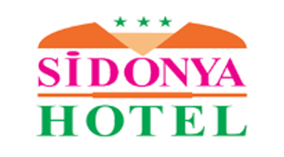 Sidonya Hotel | Kadıköy Logo